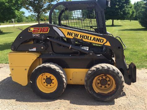 ground drive on new holland skid steer|used new holland skid steers for sale.